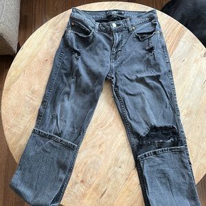 Hollister slim jeans
